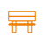 Bancs et fauteuils de jardin